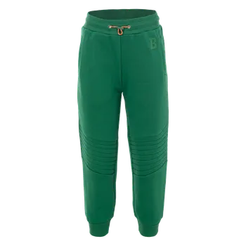Chlapecké kalhoty Dětské Kalhoty BEJO TIAGOLO KDB M000246896 – Zelená 110