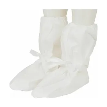 Ochranný návlek na obuv vysoký 3M, jednorázový, 40 ks