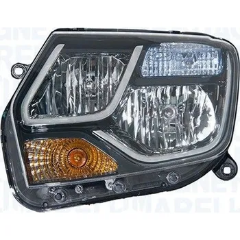 Osvětlení automobilu Světlomet MAGNETI MARELLI 714000813401