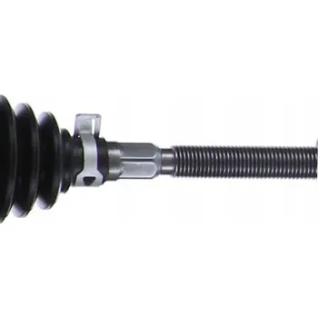 Posilovač řízení Spidan 83968 OCHRANNÁ MANŽETA ŘÍZENÍ / MANŽETA HŘEBENOVÉ TYČE