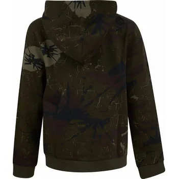 Rybářské oblečení Navitas Kids Identity Camo Hoody 5-6 let