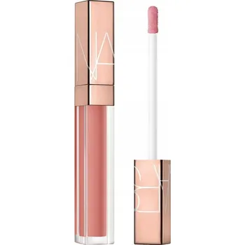 Lesk na rty NARS AFTERGLOW LIP SHINE hydratační lesk na rty odstín CHELSEA GIRLS 5.5 ml