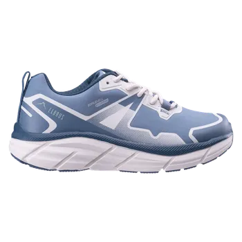 Dámská sportovní obuv Dámské boty ELBRUS NEDAN LOW WP WO'S M000269705 – Modrá 37