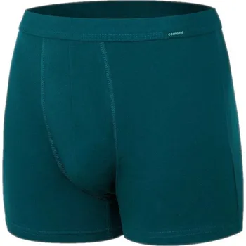 Pánská móda Pánské boxerky 220 Authentic petrol - CORNETTE oceán XXL