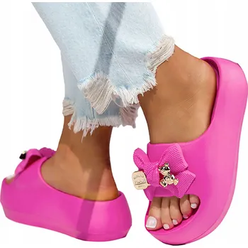 Dámská obuv Dámské nazouváky Casu SP42-7 velikost 36-37