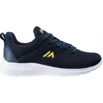 Chlapecké tenisky Martes sportovní boty MARUDEN TEEN NAVY velikost 37