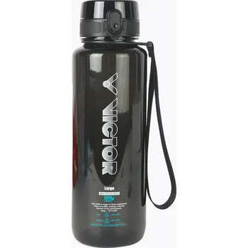 Láhev Lahev Na Pití VICTOR PG978L 1250 ml černá 1,25 l