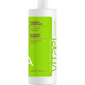 Šampon Vitalfarco Vitael Colored Hair šampón pro barvené vlasy 1000 ml