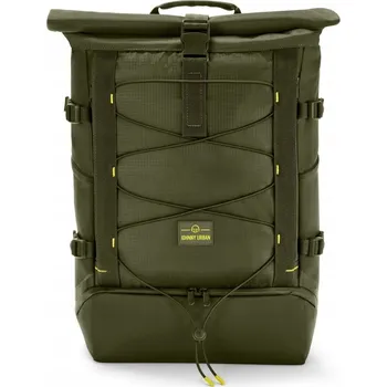 turistický batoh Turistický Batoh Johnny Urban JOHN00667 20-40 l zelený