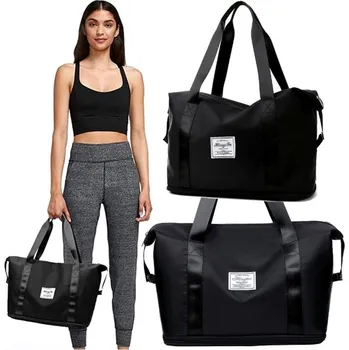 Cestovní taška Taška RYANAIR příruční zavazadlo do letadla velká A4