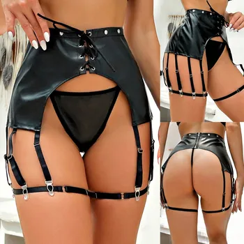 Podvazkový pás Podvazkový pás M-3XL Velikost: XL/2XL