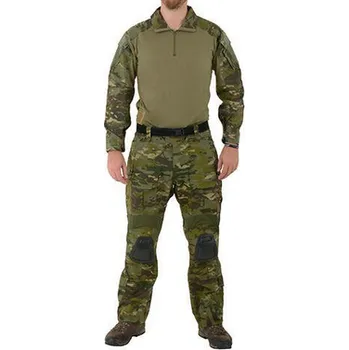 Komplet bojová uniforma Tropický Multicam Generace 3 - Emerson Gear Velikost: L Maskáče