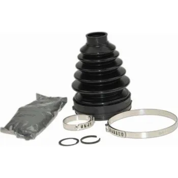 Posilovač řízení Spidan 36763 Sada manžet řízení