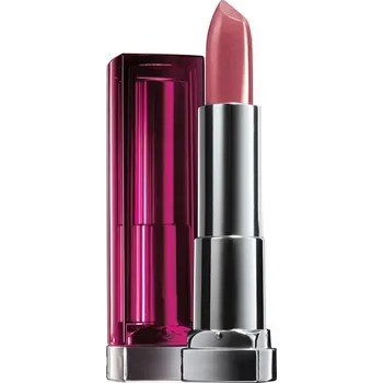 Rtěnka Růžová hydratační rtěnka Maybelline v tyčince 3,60 ml