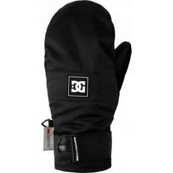 Rukavice DC SHOES dětské lyžařské rukavice ADBHN03005-KVJ0 - M