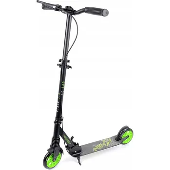 Koloběžka Koloběžka Tempish Nixin 125 II Jr 10500002321 Tempish limetková