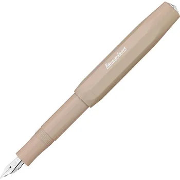 Plnicí pero Kaweco SKYLINE SPORT - Macchiato Hrot: B