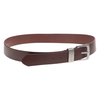 Opasek Pánský Pásek FITANU CARBIN M000273084 – Hnědá L/XL