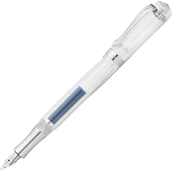 Plnicí pero Kaweco STUDENT - Transparent Hrot: F