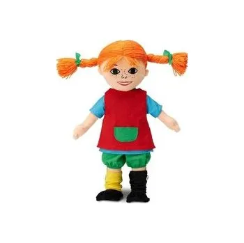 Panenka Lalka szmaciana Pippi 30cm