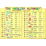 The English Alphabet/ Numbers