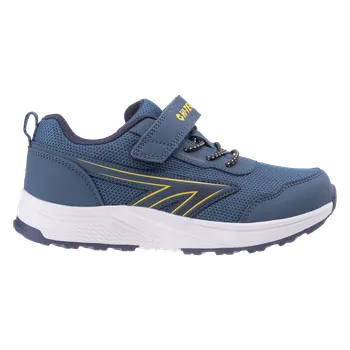 Chlapecké tenisky Dětské boty HI-TEC TOLSON JRB M000273814 – Tmavě modrá 34