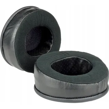 Příslušenství pro čtečku elektronické knihy Náušníky DEKONI Elite Hybrid pro sluchátka AUDEZE LCD 2, 2C, 3, 4, MX4, X, XC