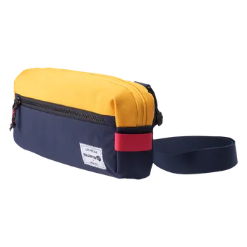 Ledvinka Ledvinka IGUANA MARAB M000274226 – Tmavě modrá