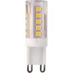 ECOLIGHT LED žárovka - G9 - 3W - 350Lm - neutrální barva