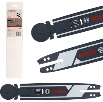 Pilová lišta Vodicí lišta řetězu Bosch 335 mm, 5 mm