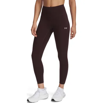 Dámské legíny Dámské Legíny UNDER ARMOUR MOTION ANKLE LEG EMEA 1388647-227 – Šedá L