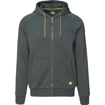 Pánská mikina Pánská Mikina ELBRUS FRANE M000269839 – Zelená L