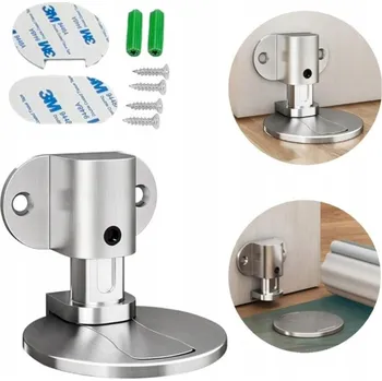 Obraz Volně stojící zábrana Mipex, stříbrná