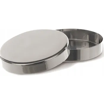 Petriho Miska kovová 75 x 20 mm