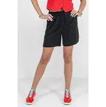 Only dámské kraťasy Siesta černé Velikost: L