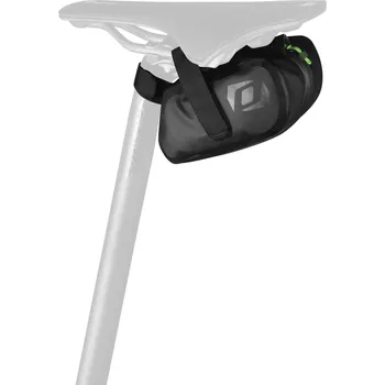 brašna na kolo Taška pod sedlo Scott WP 550 (Strap) suchý zip black