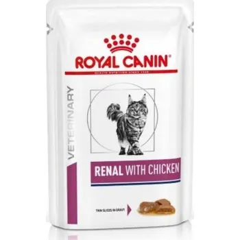 Krmivo pro kočku Royal Canin krmivo pro kočky s kuřecím masem 85 g