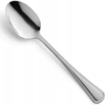 Obraz Lžička na čaj Amefa Bologna 1 ks ocel