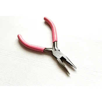 Příčesek Henan Kleštičky