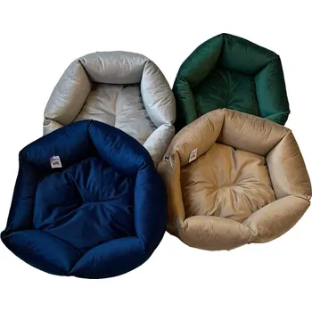 Pelíšek pro psa Pelíšek Velvet JUKO L