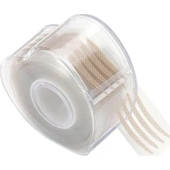 Organizace kabelů Neviditelné pásky na spadlá víčka s lifting efektem | liftingové pásky, pásky na víčka - H Gray-S