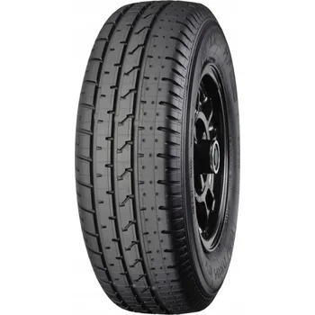 Letní osobní pneu Letní pneumatika Yokohama Advan HF Type-D A008S 185/60 R13 80 H