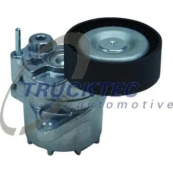 Napínák, žebrovaný klínový řemen TRUCKTEC AUTOMOTIVE 02.19.131