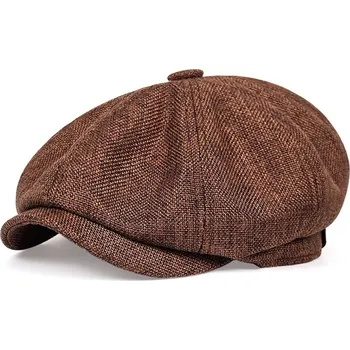 Čepice Baret TH 11088 Tm.Hnědá/L