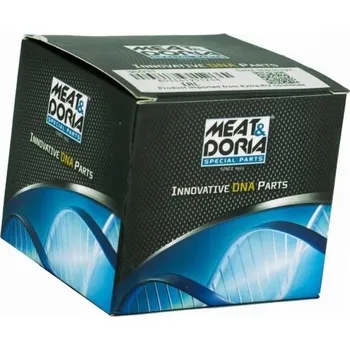 Palivový systém PALIVOVÉ ČERPADLO 76822E MEAT & DORIA MERCEDES