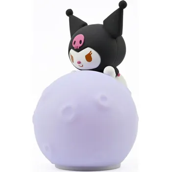Noční světlo Hello Kitty Moon světlo DPL12