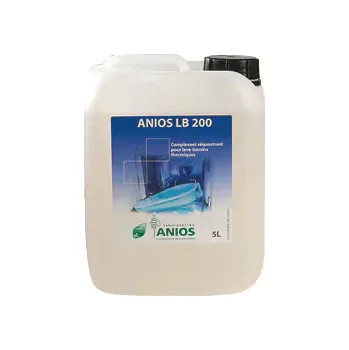 Drogerie Anios LB 200 5 l