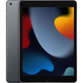 Tablet Tablet Apple iPad (9. generace) 10,2" 3 GB / 256 GB šedý