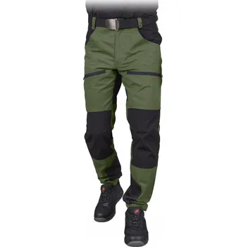 Pracovní oblečení Kalhoty do pasu Reis HOBBER KHB vel. 46