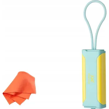 Pouzdro na paměťové karty JJC s čtečkou karet